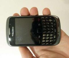 Vendo blackberry 8520 en buenas condiciones