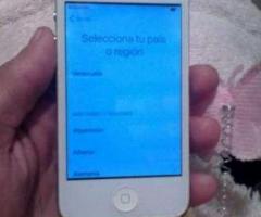 iPhone 4s para Respuesto