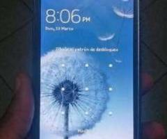 Samsung Galaxy S3 Grande
