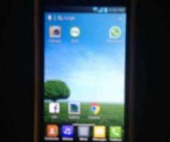 Cambio Mi Lg L7 por Otro Tlf.