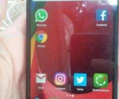 OJO LEER BIEN Motorola Moto G2