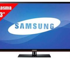tv plasma samsung de 43 pulgadas