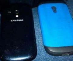 Samsung S3 Mini