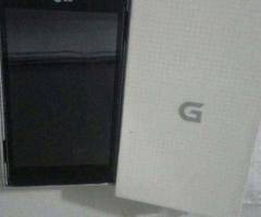 Lg Optimus G E977 4g Movistar