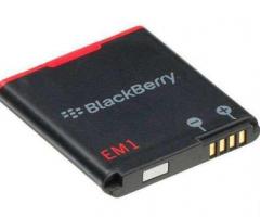Bateria pila de blackberry javelin 2 9360