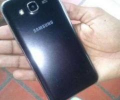 Samsung galaxy j5 4G liberad
