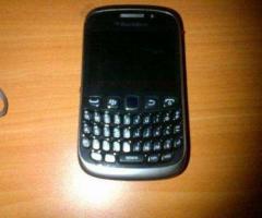 Vendo blackberry 9320 en perfecto estado 04161551888