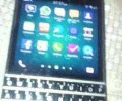 Blackberry Q10 4g Lte