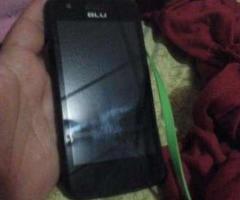 Blu Dash L