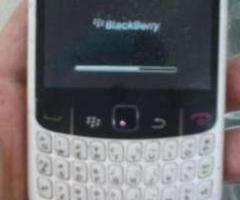 Oferta Blackberry 9300 Liberado