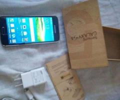 Samsung S4 Mini