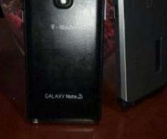 Samsung Galaxy Note 3 Venta O Cambios