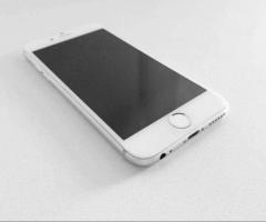 iPhone 6 16Gb Silver