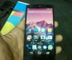 Cambio Lg Nexus 5 Y Doy Diferncia Leer