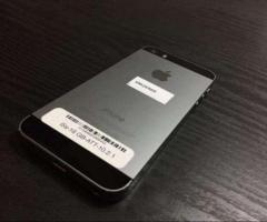 iPhone 5S 16Gb Nuevo