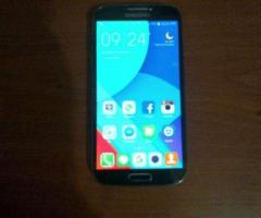Samsung Galaxy S4 SCH I545, Liberado 4G