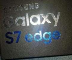 Samsung Galaxy S7 Edge