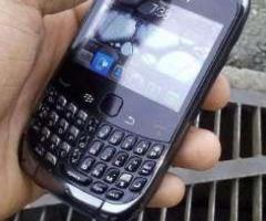 Vendo O Cambio Blackberry 9300