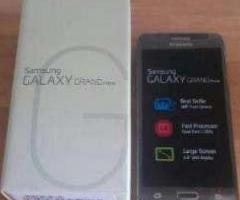 Samsung Galaxy Grand Prime