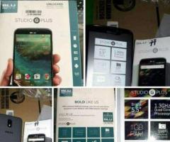 Vendo Bello Blu Studio G Plus 5.5 Hd