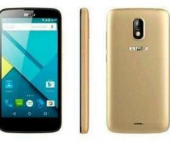 Blu Studio 5.0
