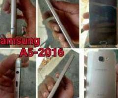 Samsung A52016