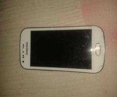 samsung galaxy trendplus para repuestos