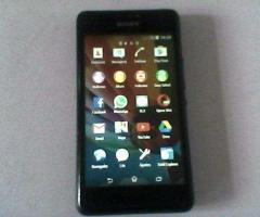 vendo o cambio sony xperia E1