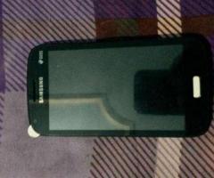 Vendo Placa de Samsung Dúos 8262b