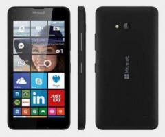 microsoft lumia 640 LTE liberado sin detalles win 10