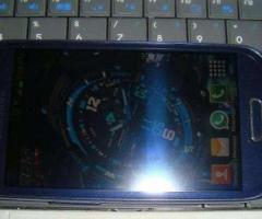 Samsung Mini S3