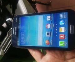 SAMSUNG GALAXY GRAND DUOS 5PULG NEGOCIABLE PERFECTO ESTADO
