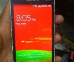 Samsung Core Plus Liberado