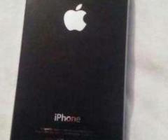 iPhone 4s