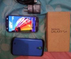 Samsung Galaxy S4 Sgh I337 Wifi Dañado