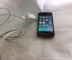 iPhone 4S