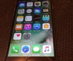 iPhone 6 16 Gb Negro