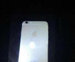 Vendo iPhone 6 Plus Como Nuevo
