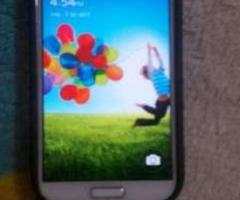 Samsung S4