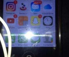 iPhone 4S Digitel