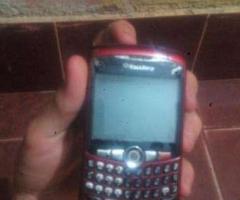 Se Vende Blackberry para Repuesto