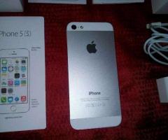 iPhone 5 para Reparar