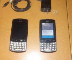 Nokia Asha 303. Movistar