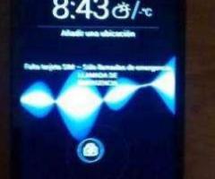 Vendo Alcatel Idol mini