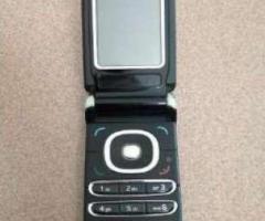 Nokia 6062 operativo movistar