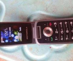 Motorola Funciones Basicas Movistar