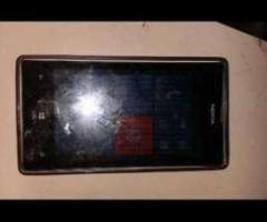 Nokia Lumia 520