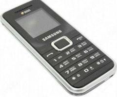 Samsung GtE1182 Dual SIM Liberado Para Digitel, Varios Idiomas