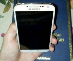 Vendo Samsung Galaxy S4 Grande