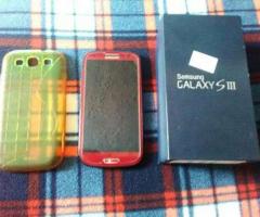 Samsung Galaxy S3